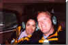 Sean and Liz in sea plane.JPG (30816 bytes)